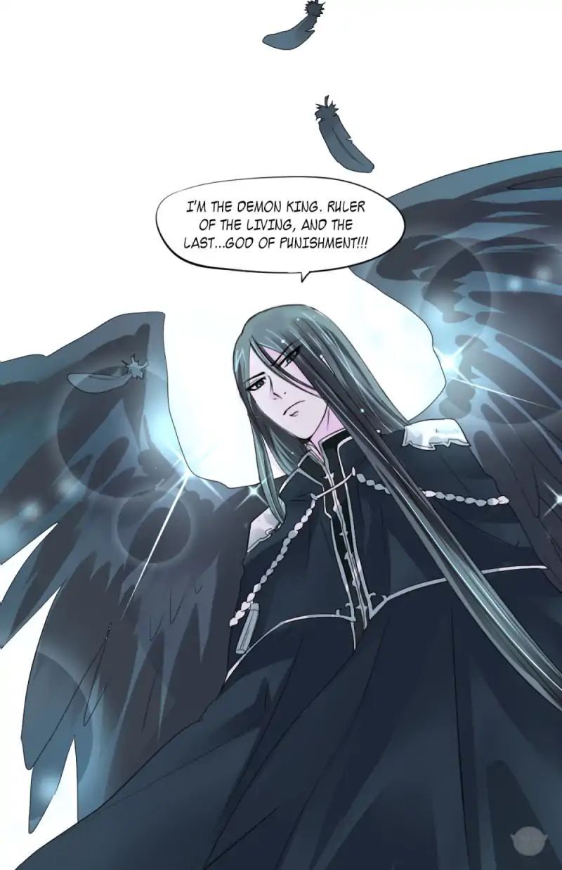 Take Care, My Demon King Chapter 5 - page 27