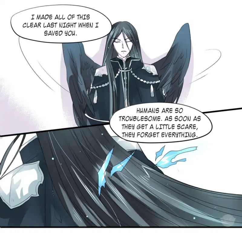 Take Care, My Demon King Chapter 5 - page 29