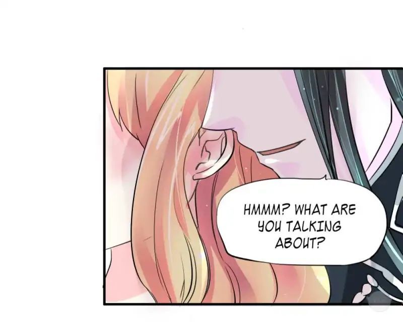 Take Care, My Demon King Chapter 5 - page 3