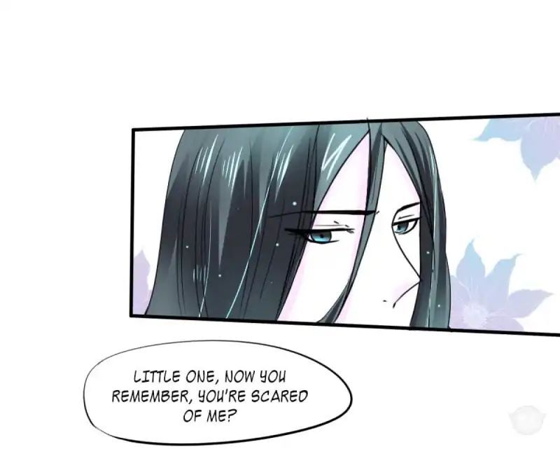 Take Care, My Demon King Chapter 5 - page 31