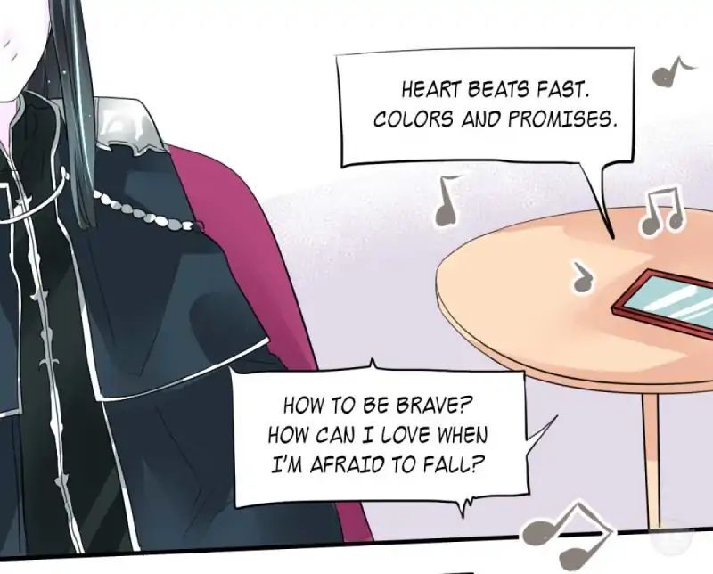 Take Care, My Demon King Chapter 5 - page 33