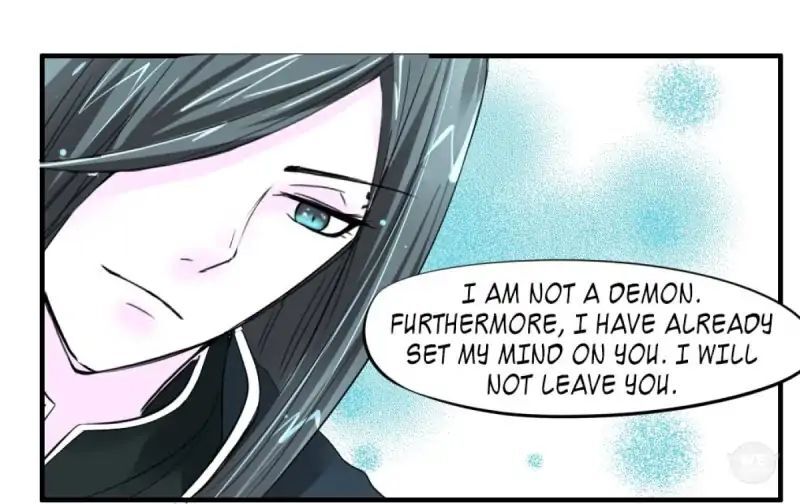 Take Care, My Demon King Chapter 5 - page 6
