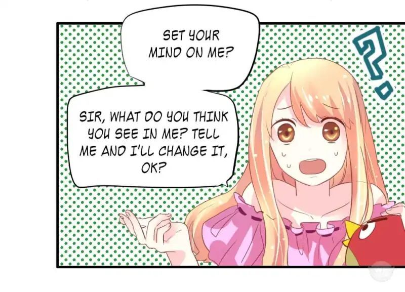Take Care, My Demon King Chapter 5 - page 7