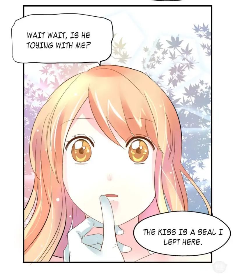 Take Care, My Demon King Chapter 4 - page 11