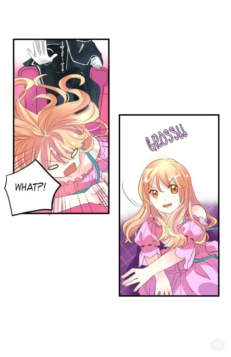Take Care, My Demon King Chapter 4 - page 13