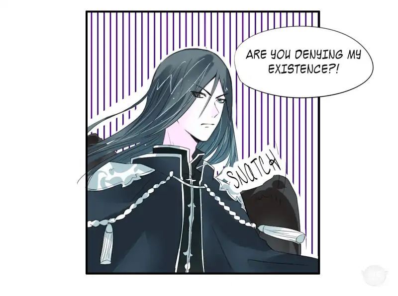 Take Care, My Demon King Chapter 4 - page 17