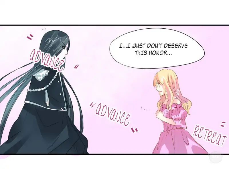 Take Care, My Demon King Chapter 4 - page 18