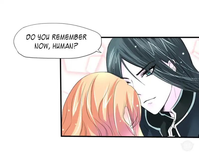 Take Care, My Demon King Chapter 4 - page 3