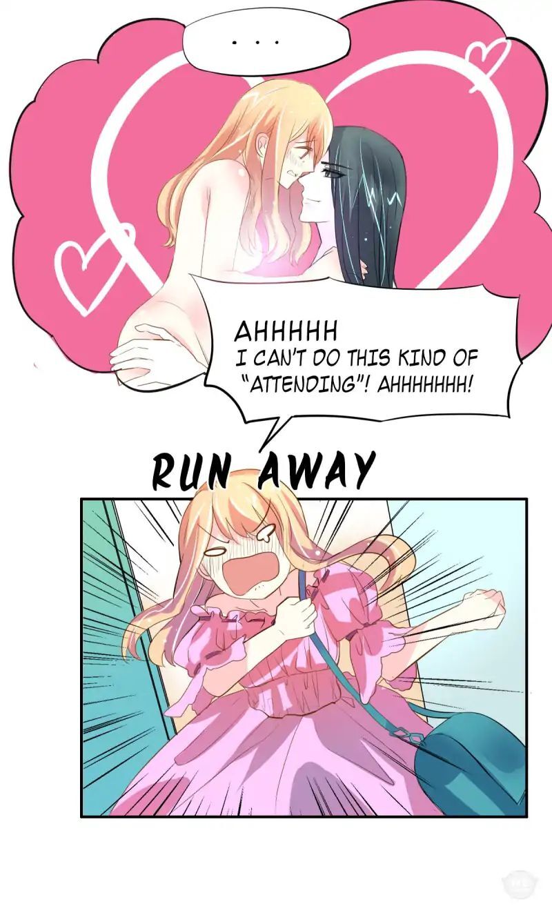 Take Care, My Demon King Chapter 4 - page 38