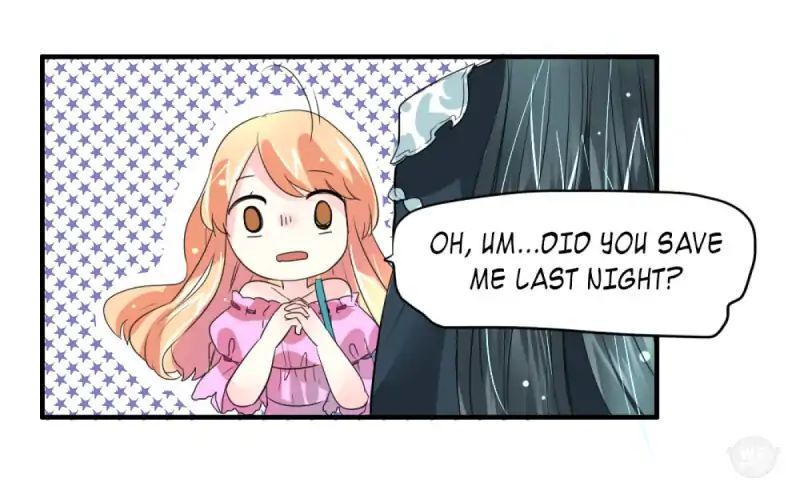 Take Care, My Demon King Chapter 4 - page 4