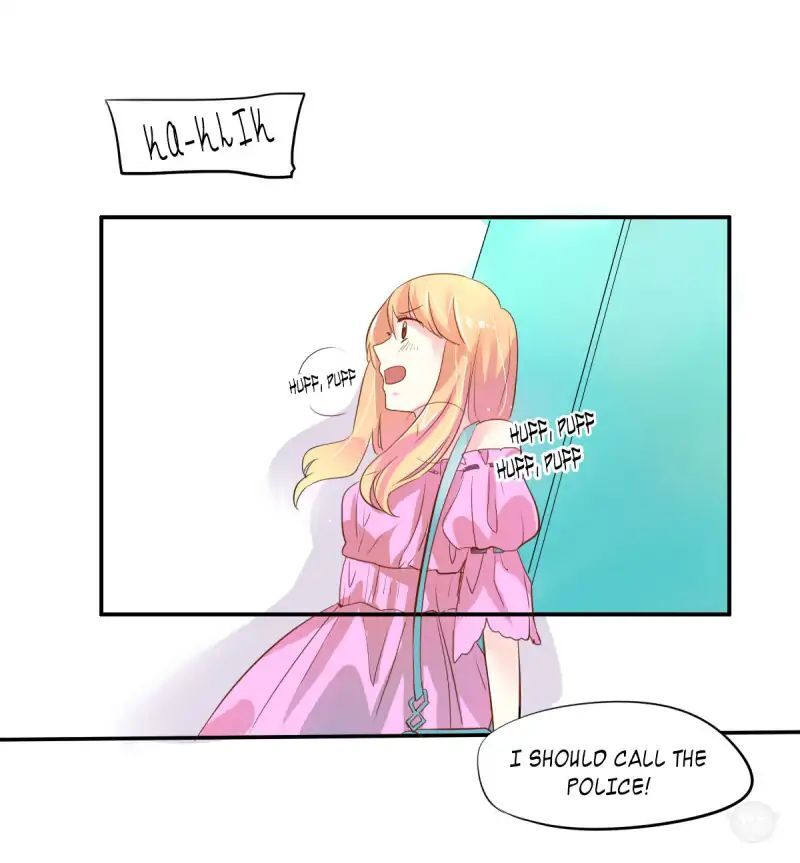 Take Care, My Demon King Chapter 4 - page 40
