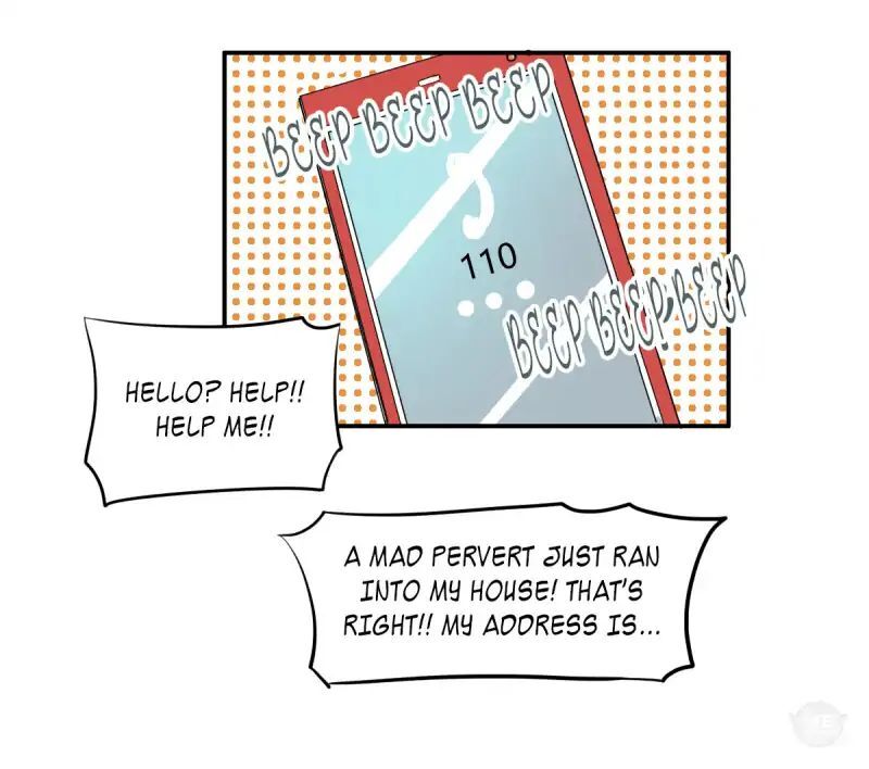 Take Care, My Demon King Chapter 4 - page 41