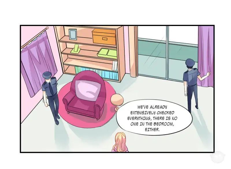 Take Care, My Demon King Chapter 4 - page 42