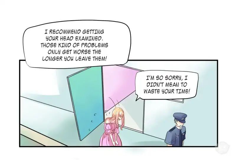 Take Care, My Demon King Chapter 4 - page 44