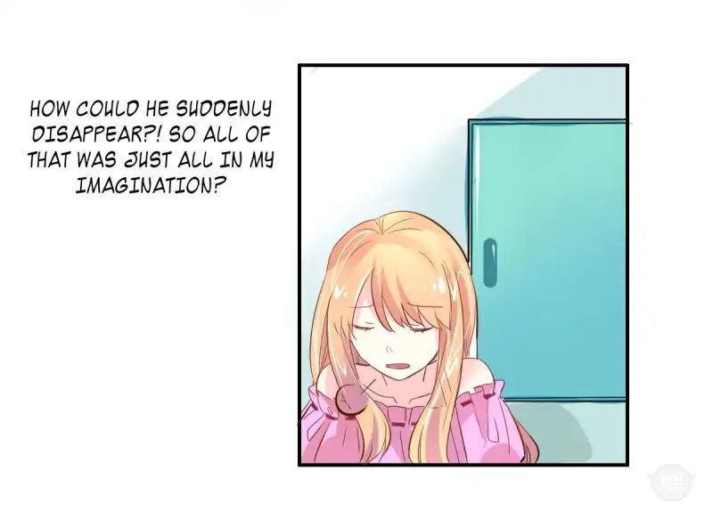 Take Care, My Demon King Chapter 4 - page 45