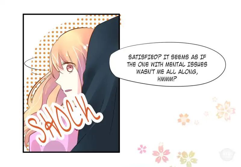 Take Care, My Demon King Chapter 4 - page 46