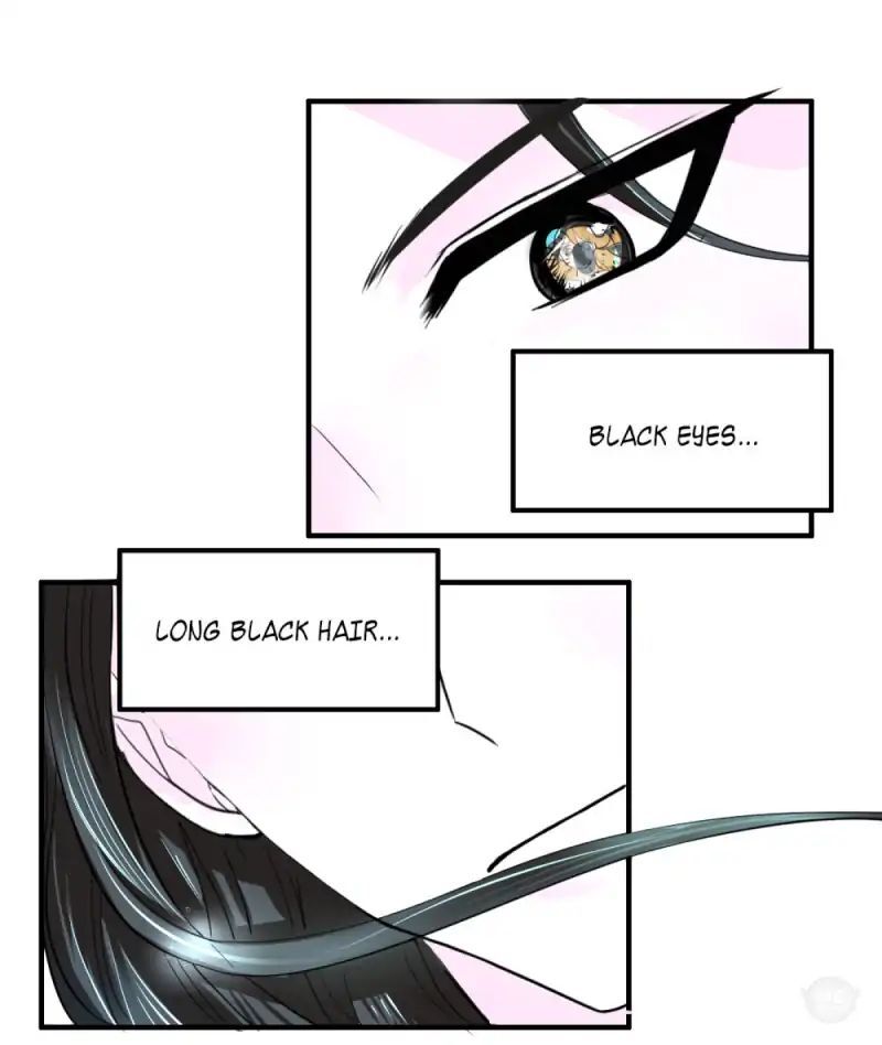 Take Care, My Demon King Chapter 3 - page 1