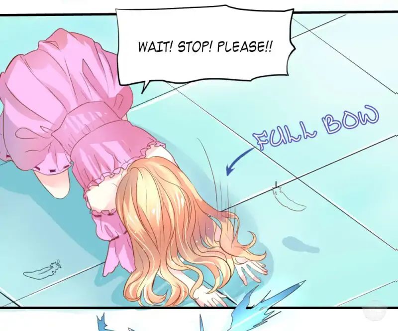Take Care, My Demon King Chapter 3 - page 10