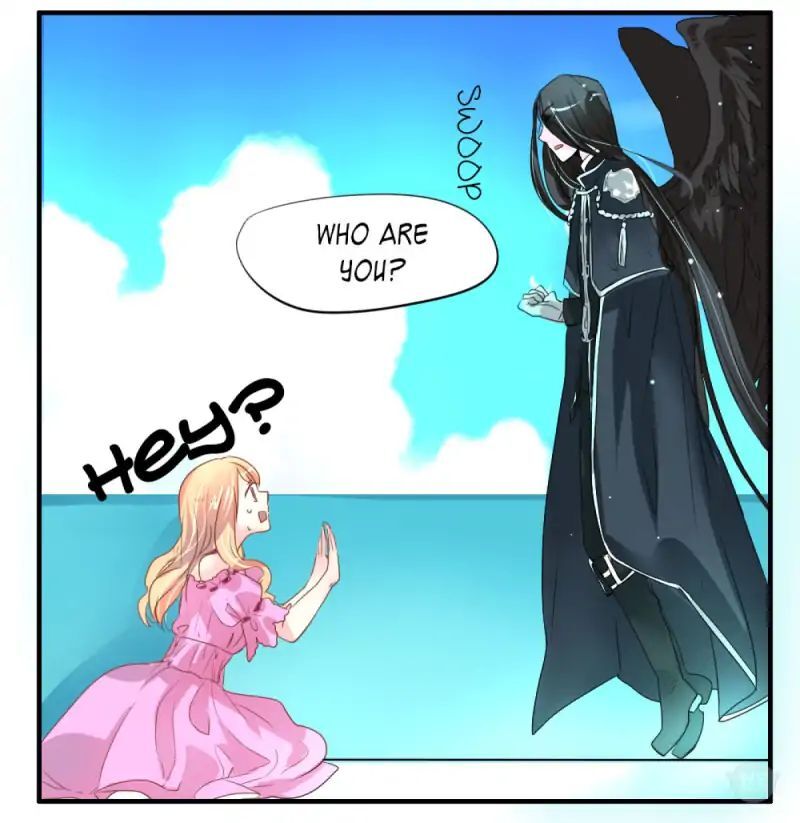 Take Care, My Demon King Chapter 3 - page 12