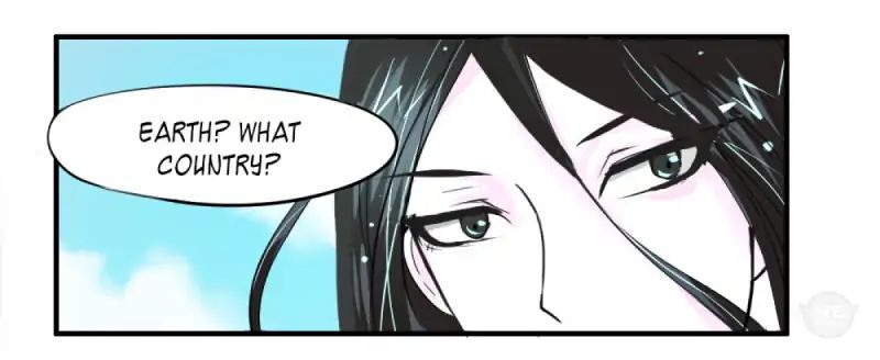 Take Care, My Demon King Chapter 3 - page 17