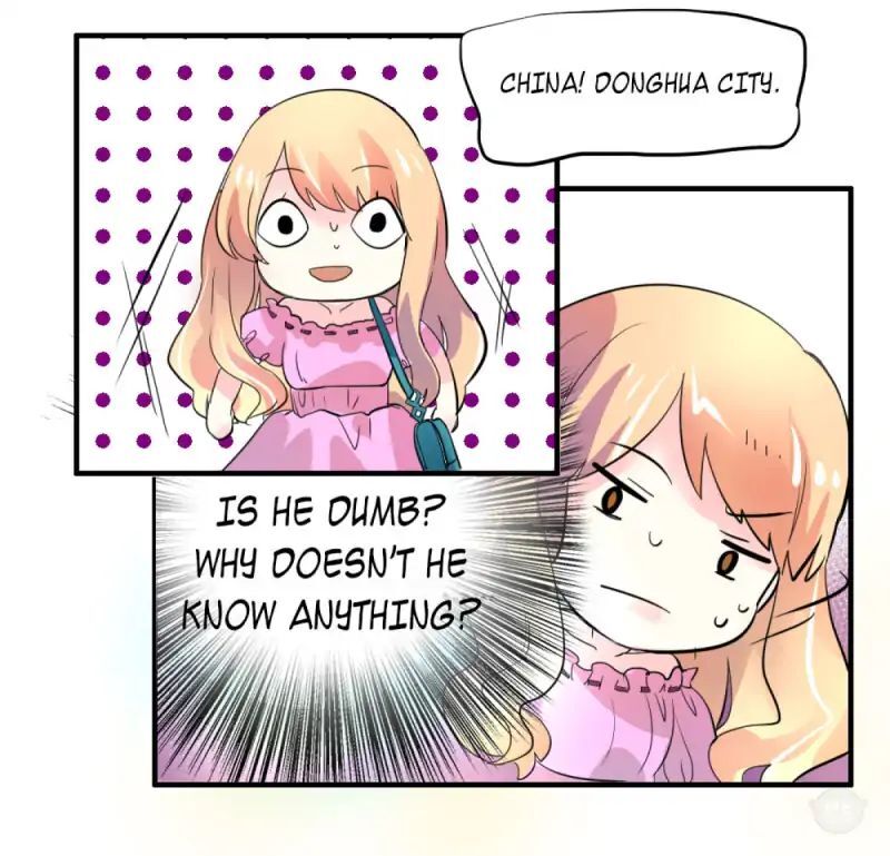 Take Care, My Demon King Chapter 3 - page 18
