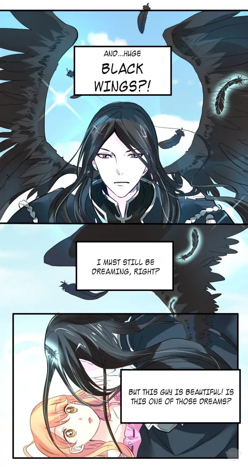 Take Care, My Demon King Chapter 3 - page 2
