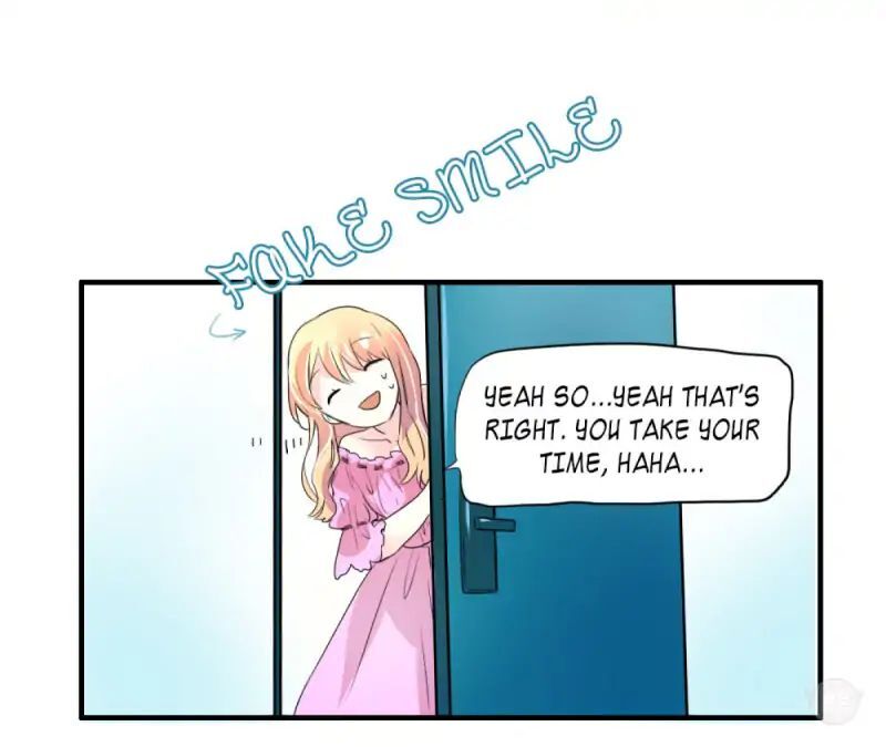 Take Care, My Demon King Chapter 3 - page 20