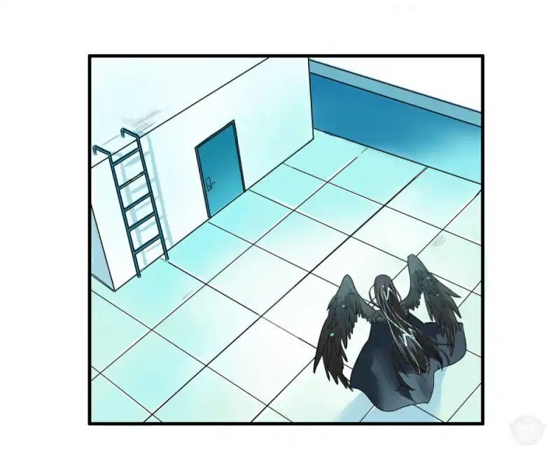 Take Care, My Demon King Chapter 3 - page 22