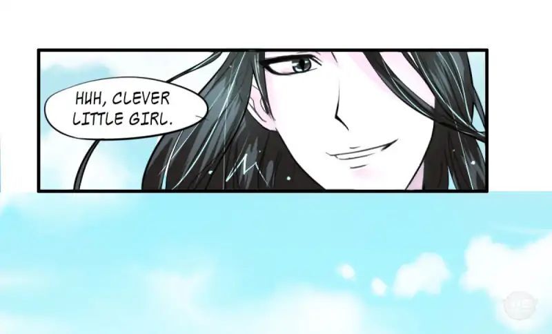 Take Care, My Demon King Chapter 3 - page 23