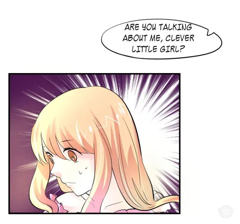 Take Care, My Demon King Chapter 3 - page 28