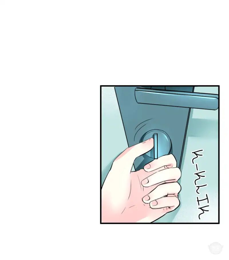 Take Care, My Demon King Chapter 3 - page 31
