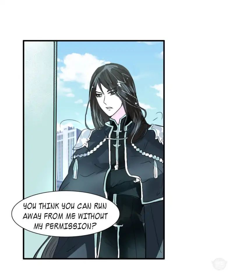 Take Care, My Demon King Chapter 3 - page 32