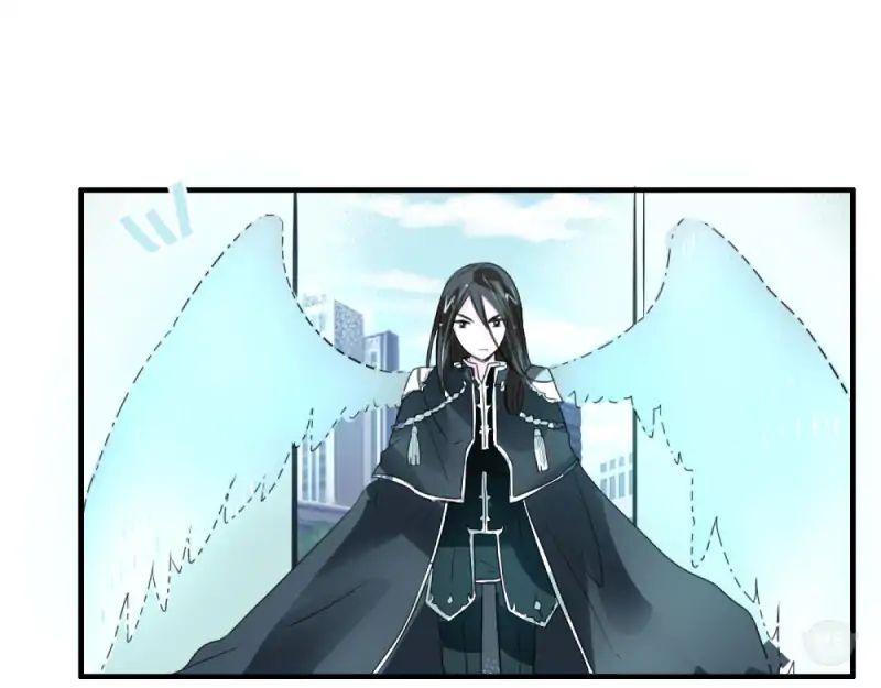 Take Care, My Demon King Chapter 3 - page 33