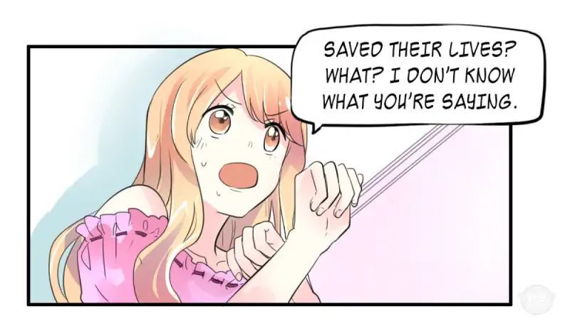 Take Care, My Demon King Chapter 3 - page 37