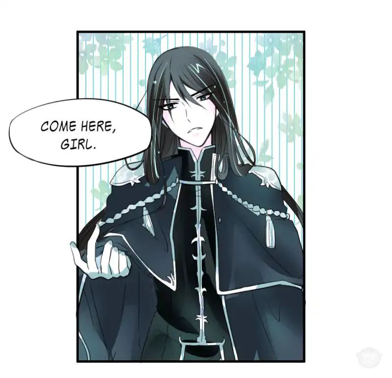 Take Care, My Demon King Chapter 3 - page 38
