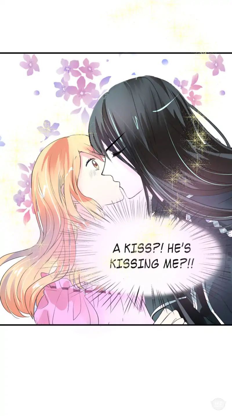 Take Care, My Demon King Chapter 3 - page 42