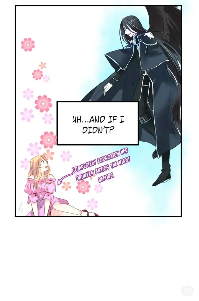 Take Care, My Demon King Chapter 3 - page 5