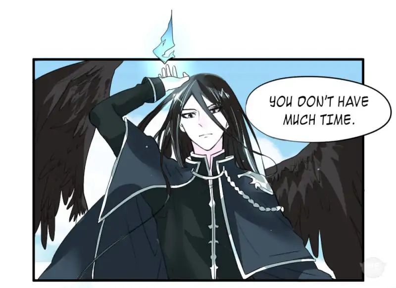 Take Care, My Demon King Chapter 3 - page 9