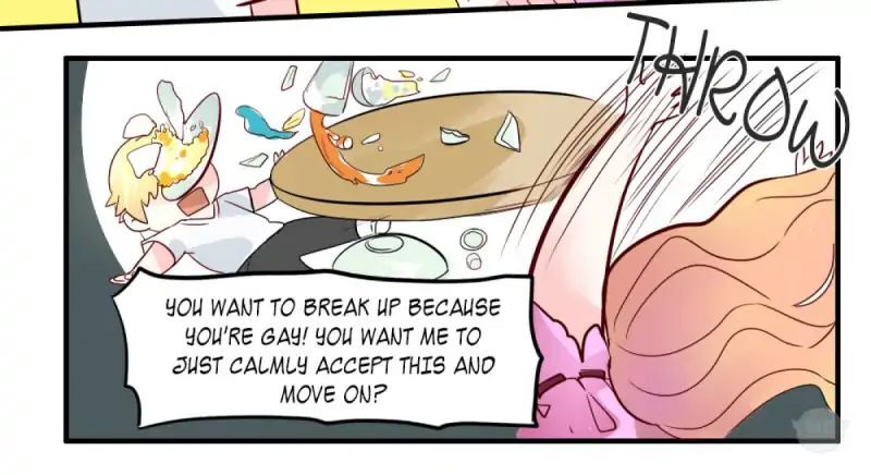Take Care, My Demon King Chapter 2 - page 16