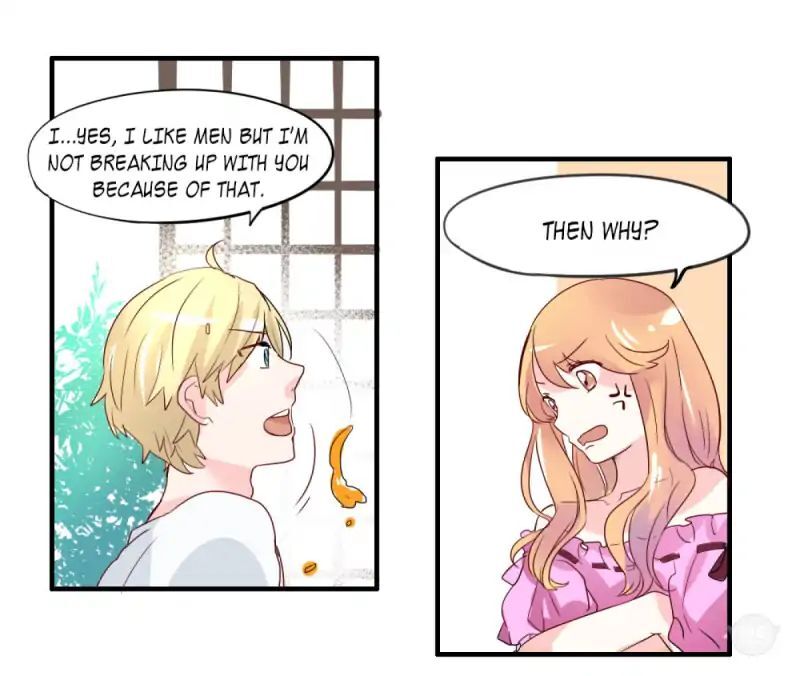 Take Care, My Demon King Chapter 2 - page 18