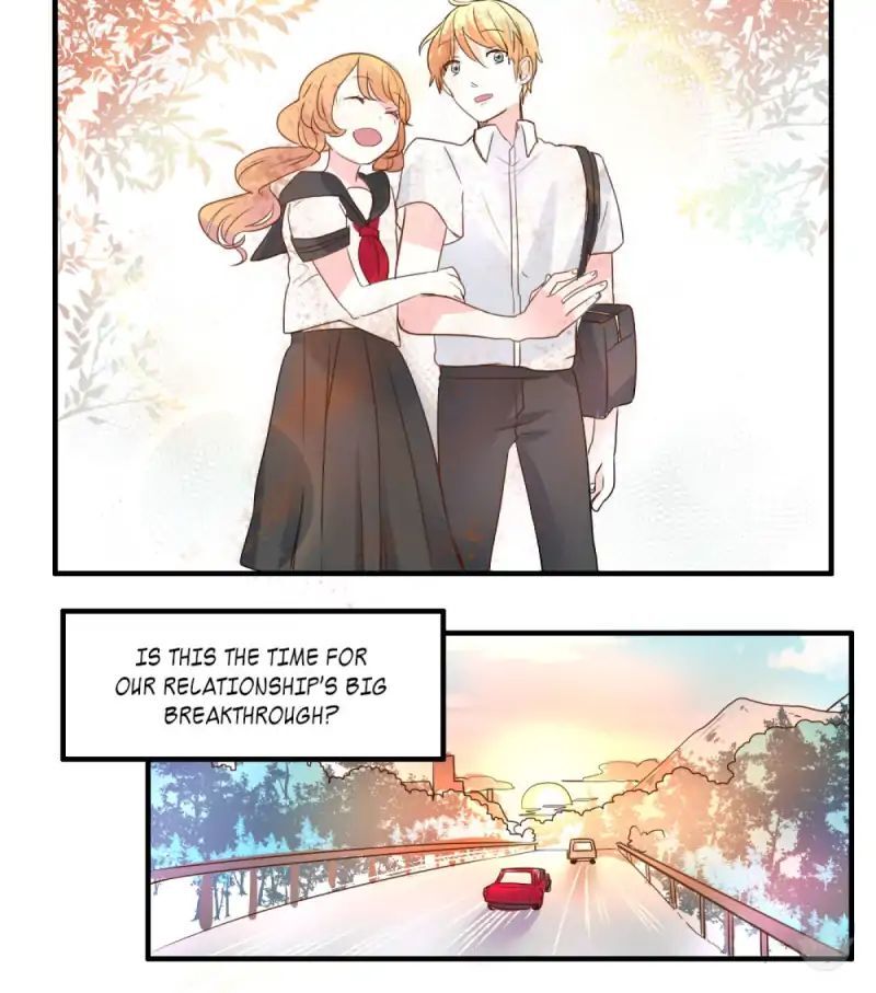 Take Care, My Demon King Chapter 2 - page 5