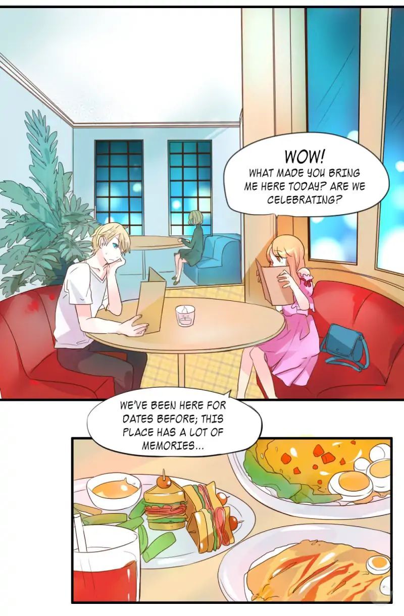Take Care, My Demon King Chapter 2 - page 6