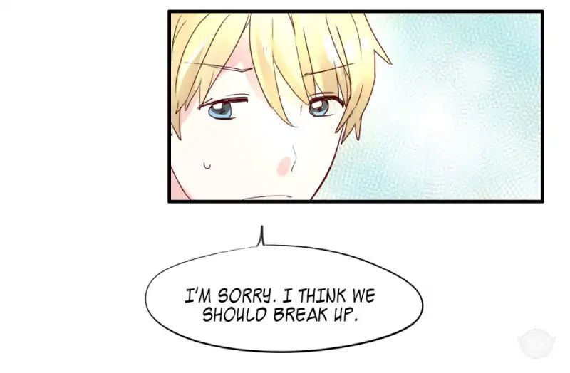 Take Care, My Demon King Chapter 2 - page 9