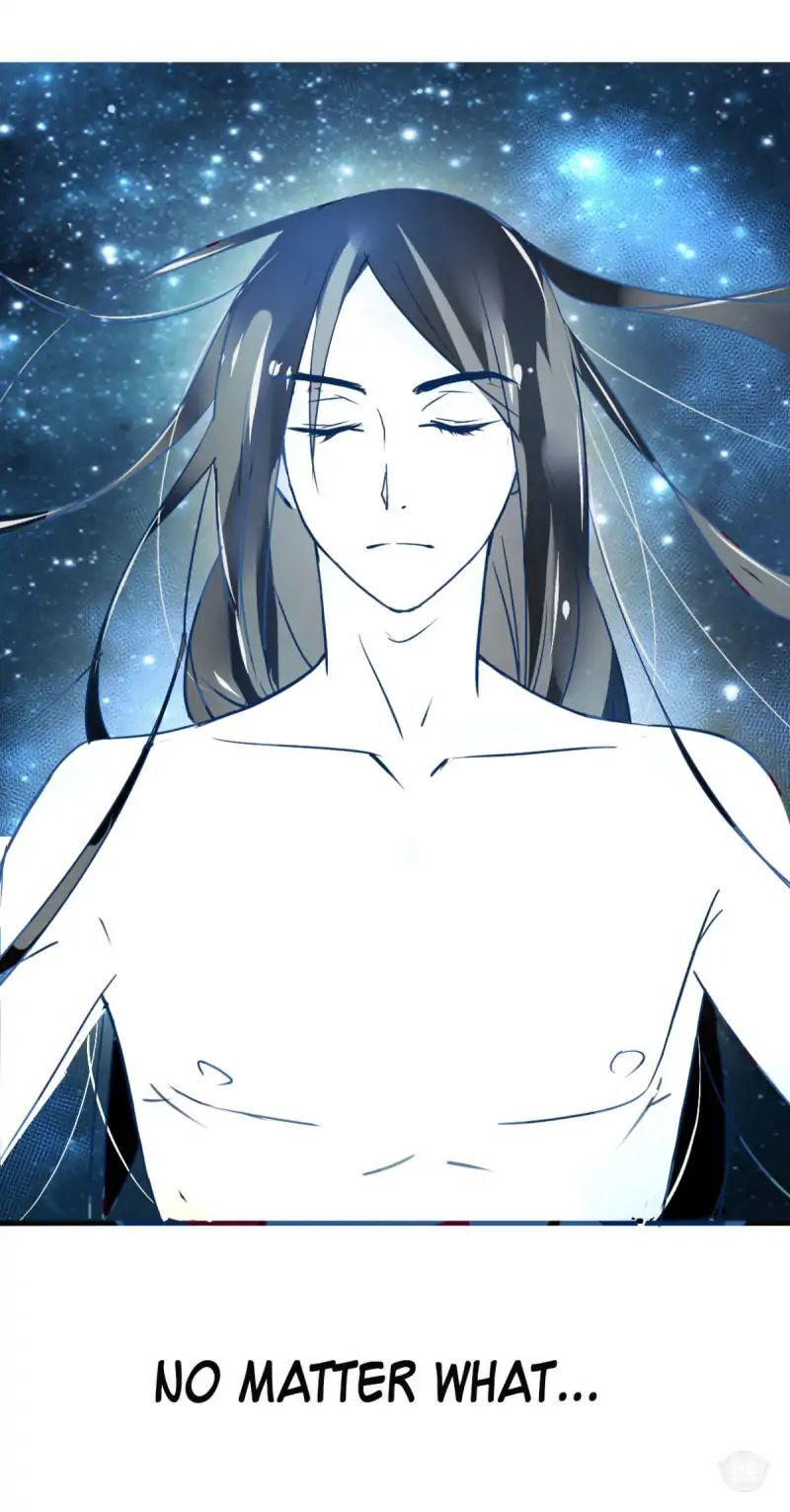 Take Care, My Demon King Chapter 1 - page 11