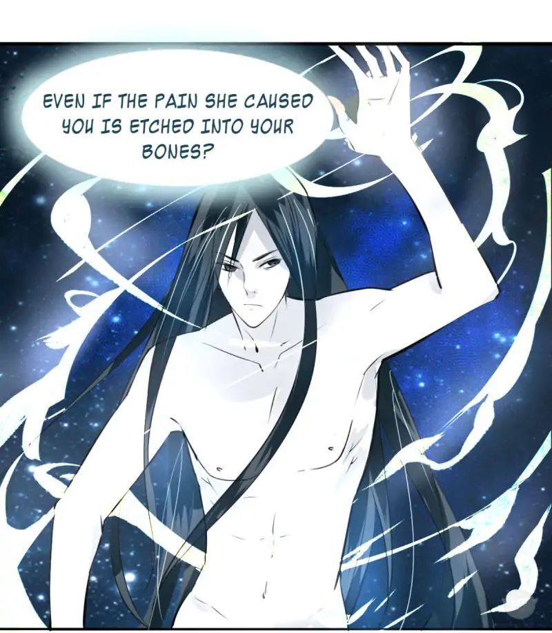Take Care, My Demon King Chapter 1 - page 13