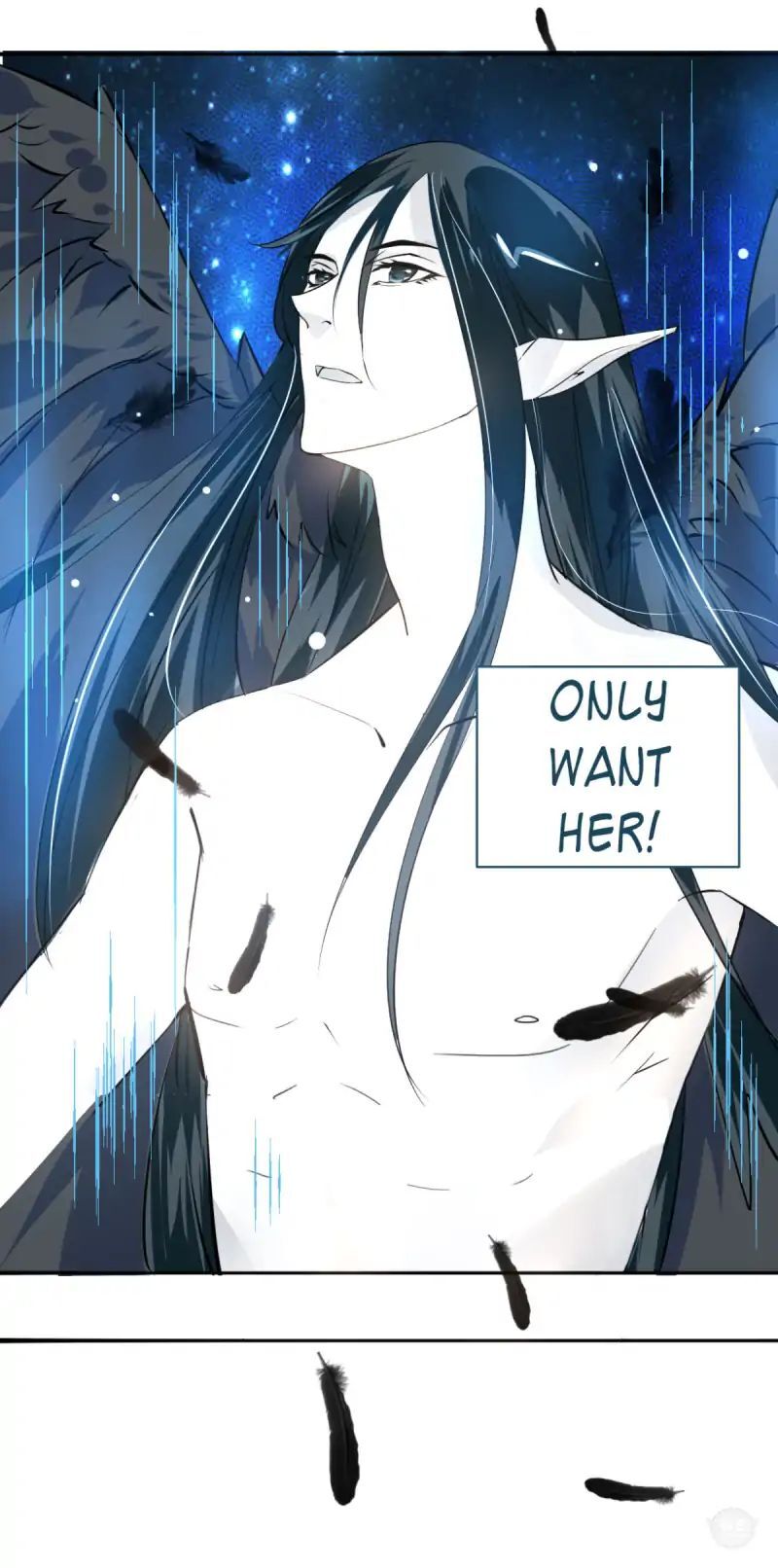 Take Care, My Demon King Chapter 1 - page 20
