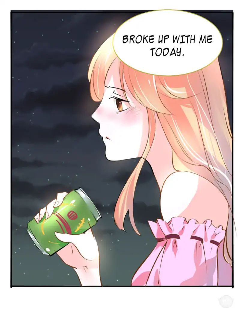 Take Care, My Demon King Chapter 1 - page 23
