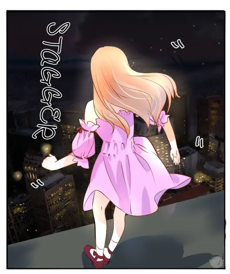 Take Care, My Demon King Chapter 1 - page 27