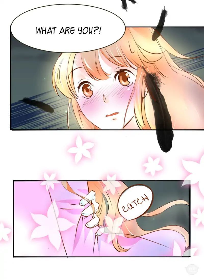 Take Care, My Demon King Chapter 1 - page 30