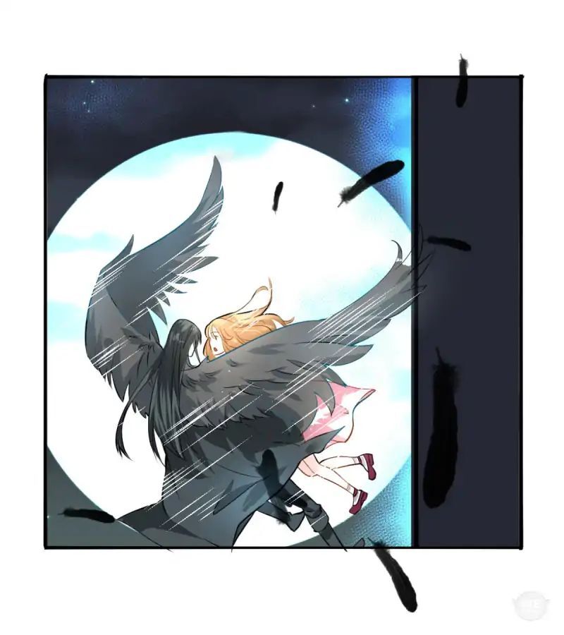Take Care, My Demon King Chapter 1 - page 31